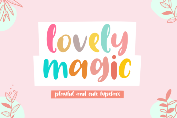 How Lovely Magic Transformed My Brand’s Visual Identity