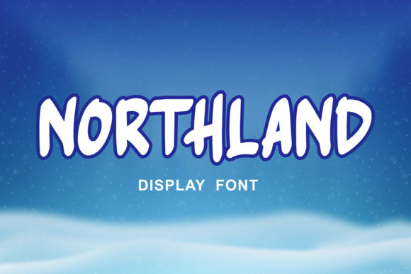 Northland Font: A Simple Upgrade for Your Brand's Visual Identity